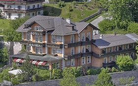 Hotel Bavaria Berchtesgaden Germany